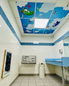 Advita-beauvais aéroport