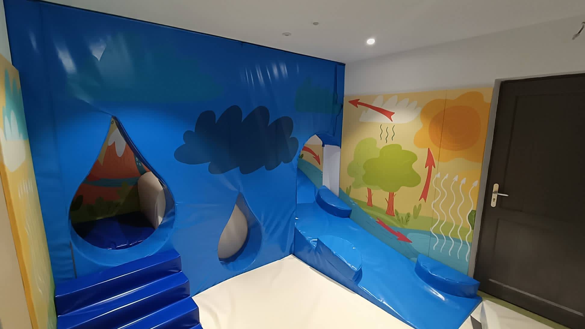 L&rsquo;essor des Mini-Villes : Un concept innovant pour les espaces ludiques et familiaux