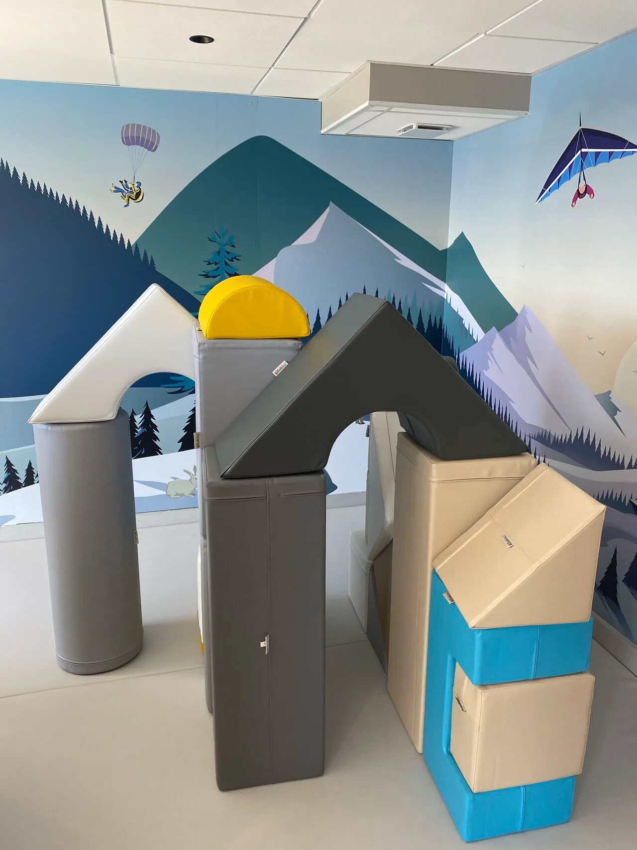 Espace enfant hôtel : fidélisez les familles