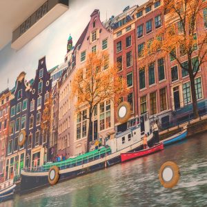 Optez pour une salle d&rsquo;attente originale : un lieu unique pour impressionner vos visiteurs 