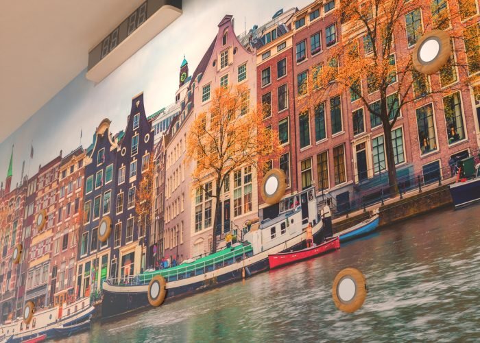 Optez pour une salle d&rsquo;attente originale : un lieu unique pour impressionner vos visiteurs 