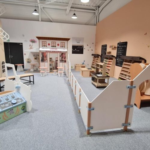 Advita Boulangerie Lucas