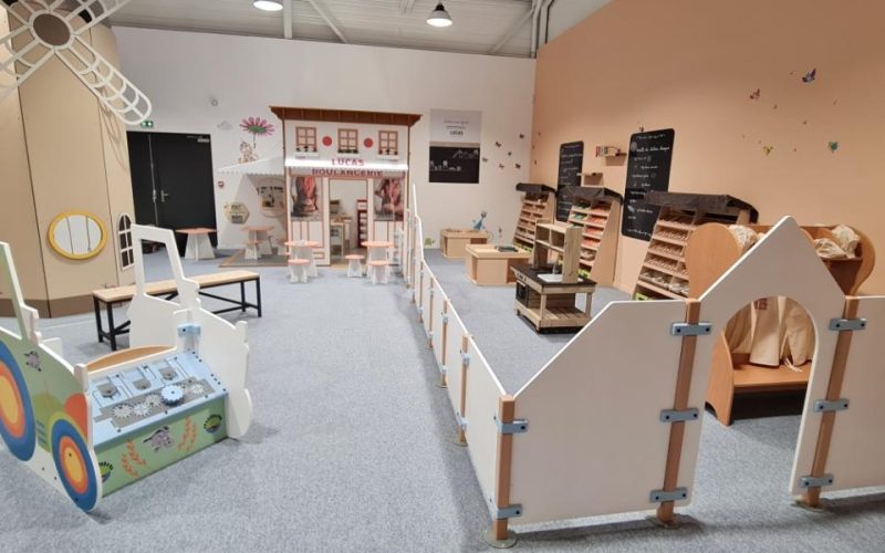 Advita Boulangerie Lucas