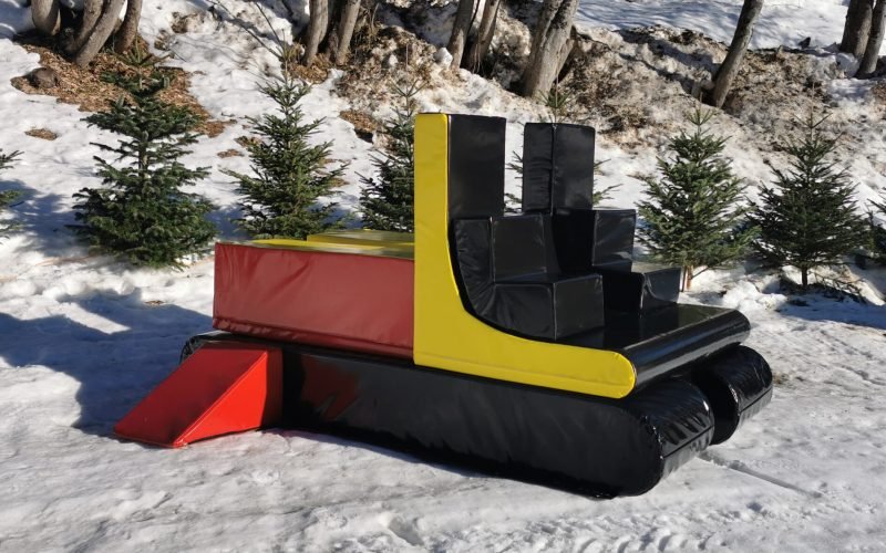 Advita-Espace enfants OT Ovronnaz