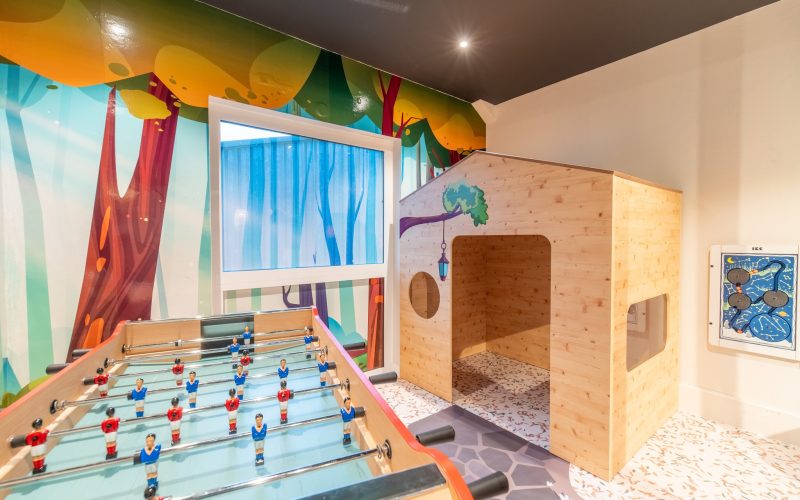 Advita Pataterie - babyfoot et maison