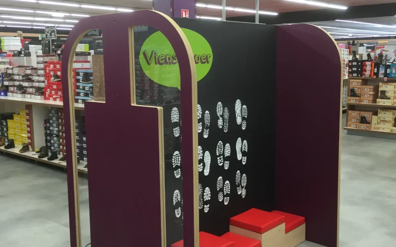 Advita Retail Besson