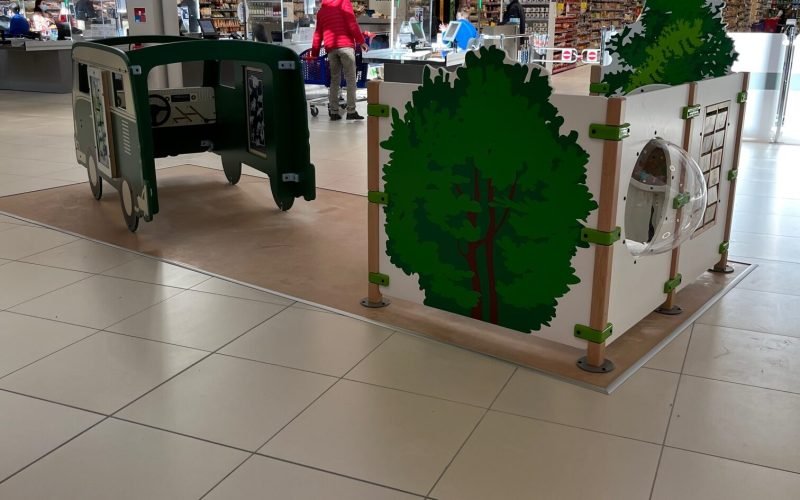 Advita Retail CC Aurillac
