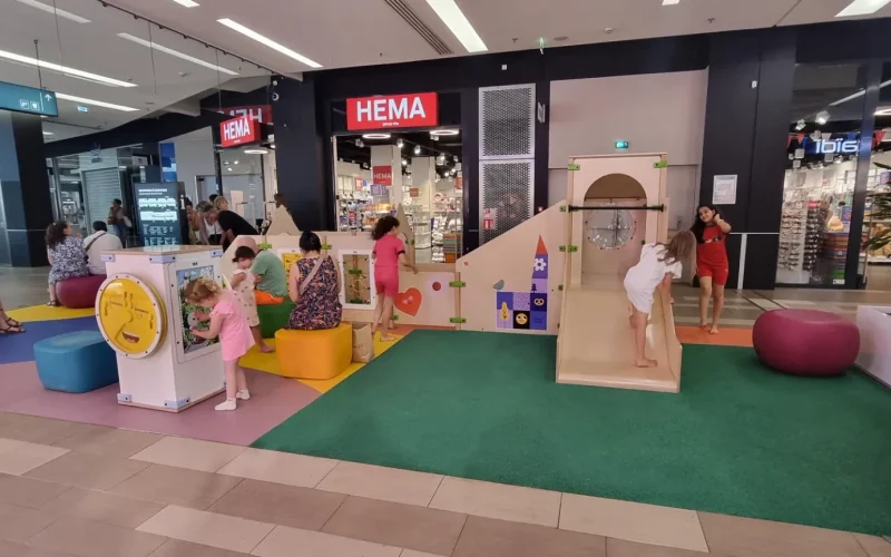 Advita Retail Centre Commercial Strasbourg 3