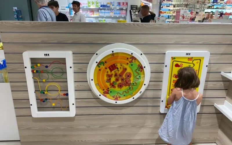 Advita Santé Pharmacie Aix