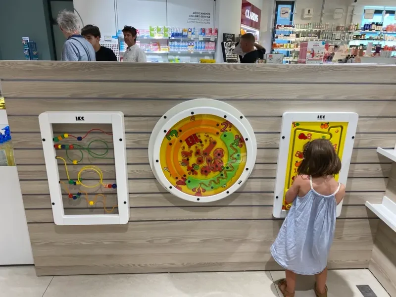 Advita Santé Pharmacie Aix