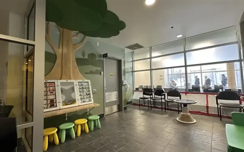 Advita Santé hopital canada 1