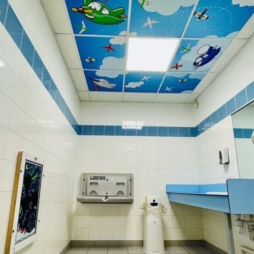 Advita-beauvais aéroport