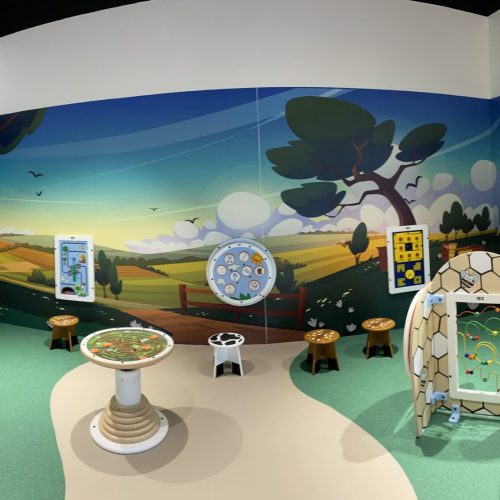 Advita resto migros bulle 1