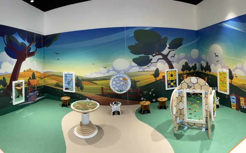 Advita resto migros bulle 1