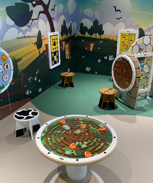 Advita resto migros bulle 3