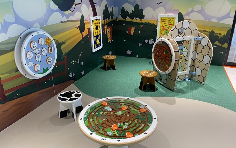 Advita resto migros bulle 3