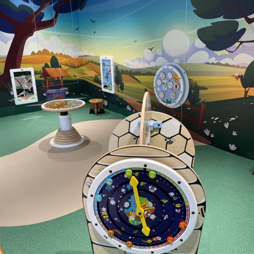 Advita resto migros bulle 4