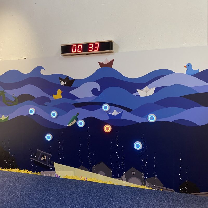 Advita_ Loisirs _ Chapelier fou