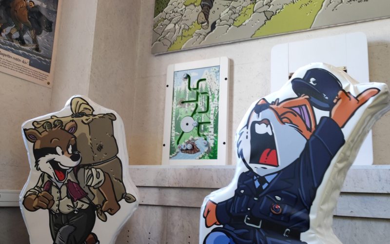 Advita_ Loisirs_ Musée Douane