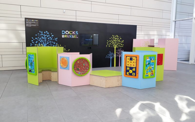 Advita_ Retail_ CC Docks Bruxelles 1