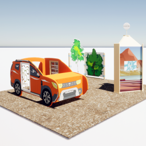 Augmenter l’attractivité des commerces 