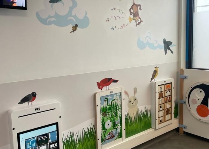 Aménagement salle d&rsquo;attente : conseils pour accueillir les familles