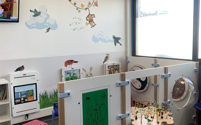 Advita_ Santé _ Hopital Robert Debre Jeux 2