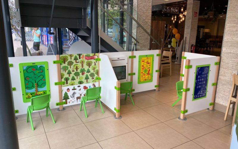 Advita_Restaurant_ Lunch Garden 1