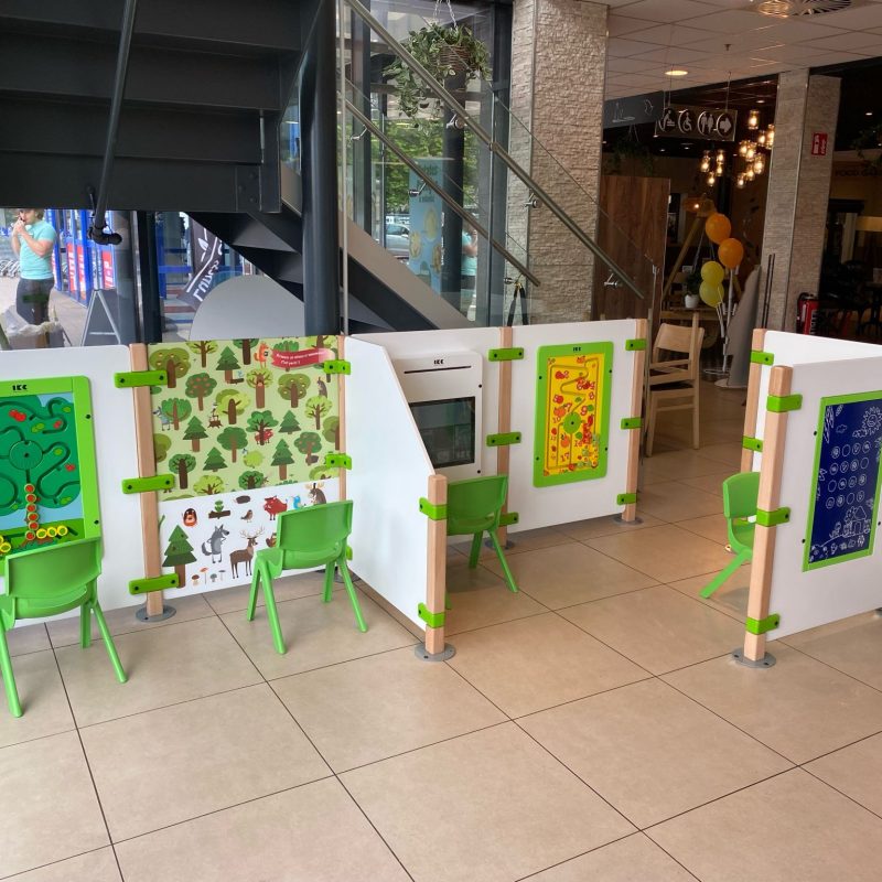 Advita_Restaurant_ Lunch Garden 1