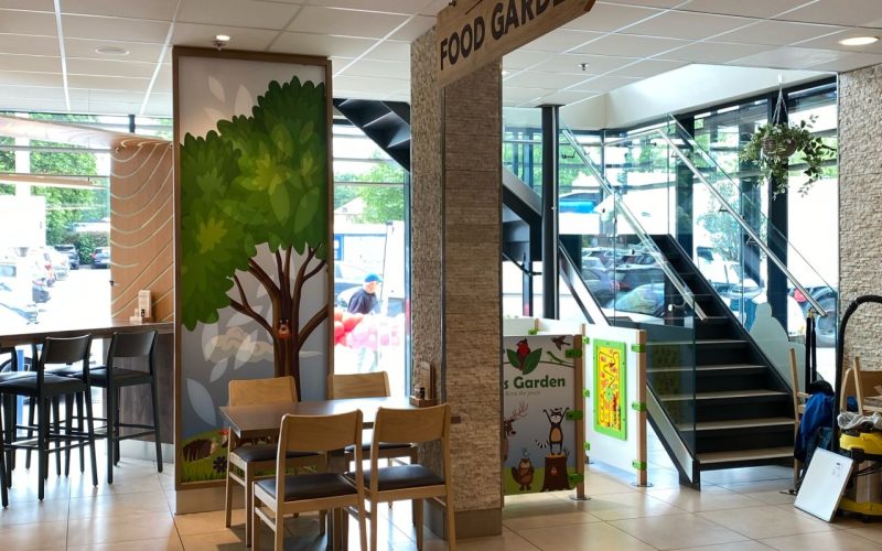 Advita_Restaurant_ Lunch Garden 2