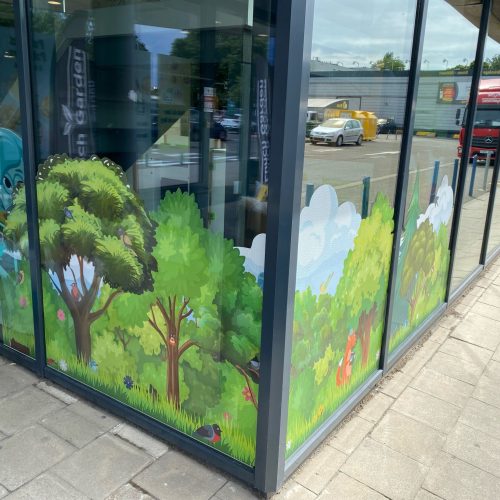 Advita_Restaurant_ Lunch Garden 3