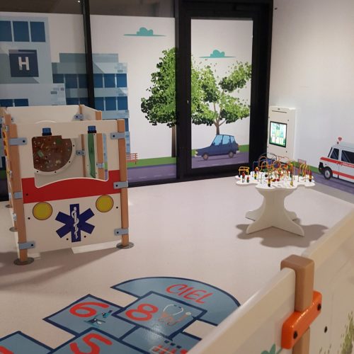 Advita_Santé_ Hoptial Simone veil 1