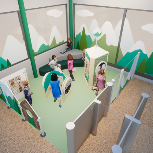 Advita_Transport Aéroport GEV 1