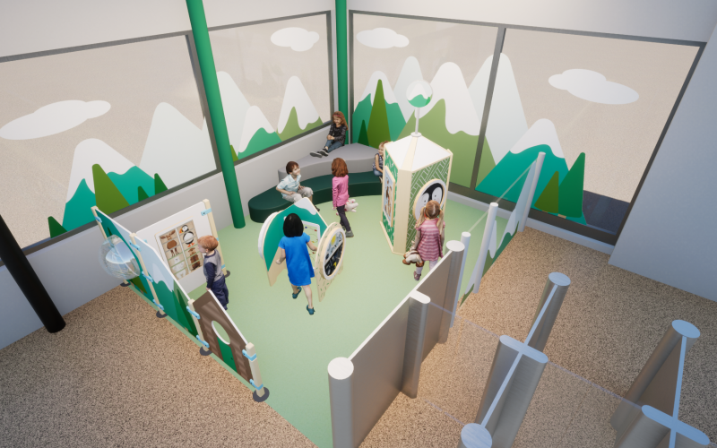 Advita_Transport Aéroport GEV 1