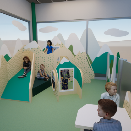 Advita_Transport Aéroport GEV 2