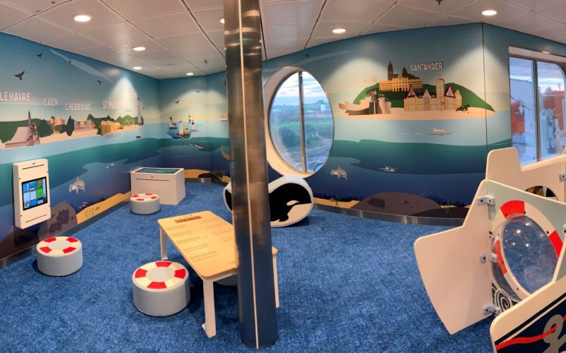 Advita_Transport Brittany Ferries 1