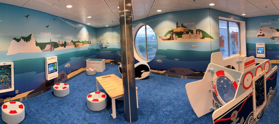 Advita_Transport Brittany Ferries 1