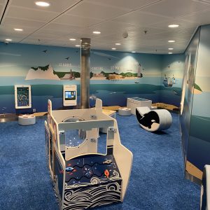 Comment diminuer la perception d&rsquo;attente, l&rsquo;exemple des ferries 