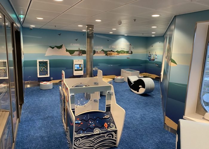 Comment diminuer la perception d&rsquo;attente, l&rsquo;exemple des ferries ?