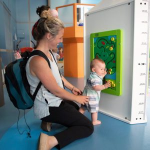 Parcours famille en ERP : un accueil repensé pour les enfants et leurs parents  