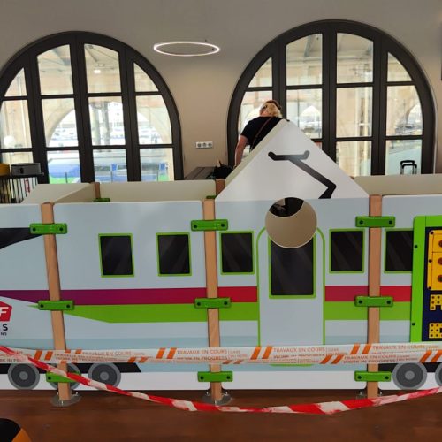 Advita_Transport_SNCF Paris GN 2