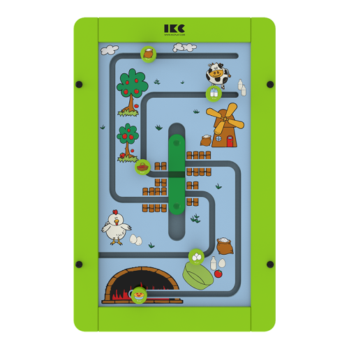 Applepiefactory green front