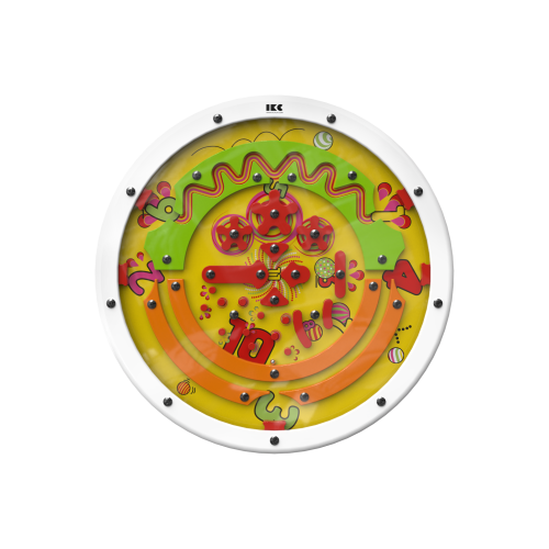 Classic_Spinball_White_Front