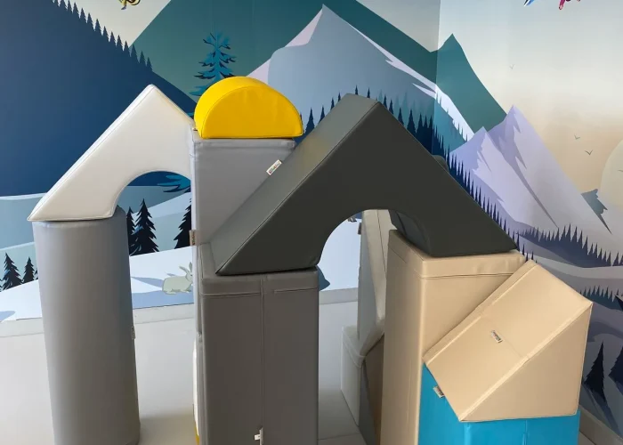 Espace enfant hôtel : fidélisez les familles