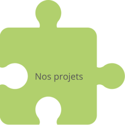 Nos projets